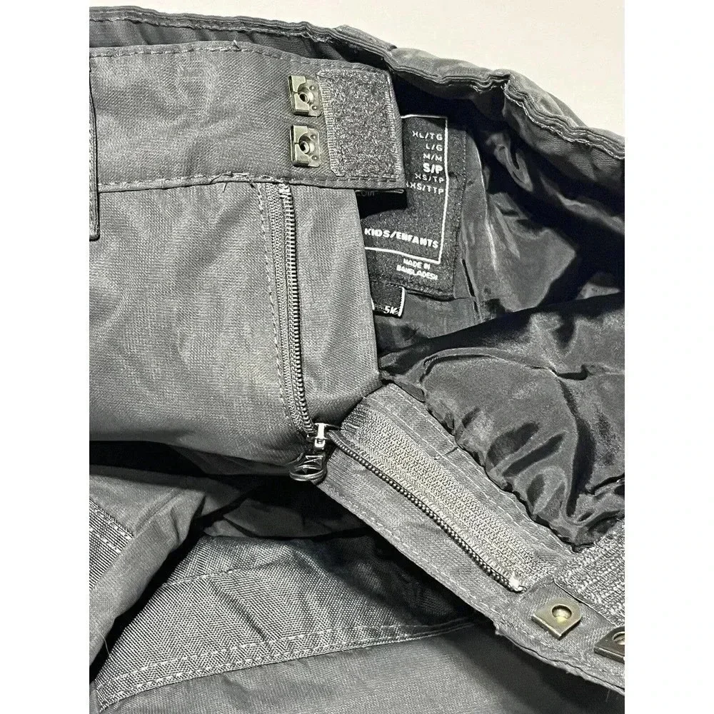 Arctix unisex small